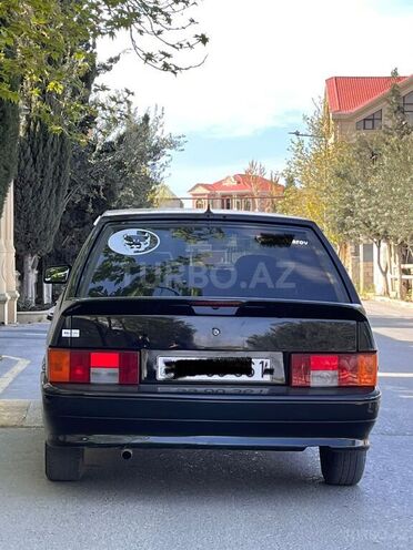 LADA (VAZ) 2114 2008, 309,000 km - 1.6 l - Bakı