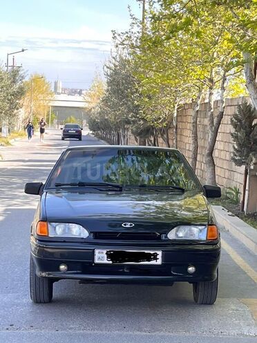 LADA (VAZ) 2114 2008, 309,000 km - 1.6 l - Bakı