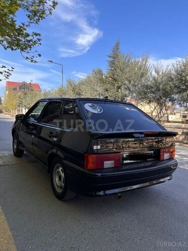 LADA (VAZ) 2114 2008, 309,000 km - 1.6 l - Bakı
