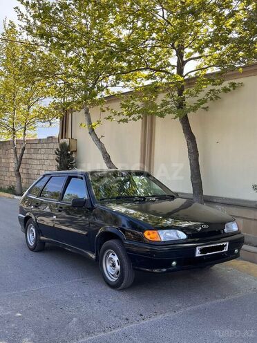 LADA (VAZ) 2114 2008, 309,000 km - 1.6 l - Bakı