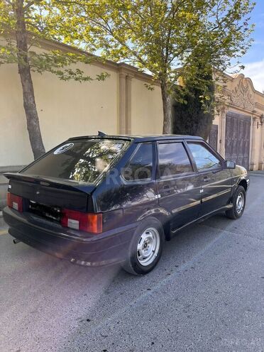 LADA (VAZ) 2114 2008, 309,000 km - 1.6 l - Bakı