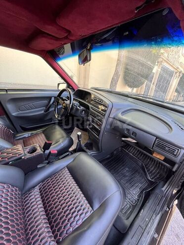 LADA (VAZ) 2114 2008, 309,000 km - 1.6 l - Bakı