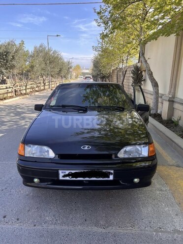 LADA (VAZ) 2114 2008, 309,000 km - 1.6 l - Bakı