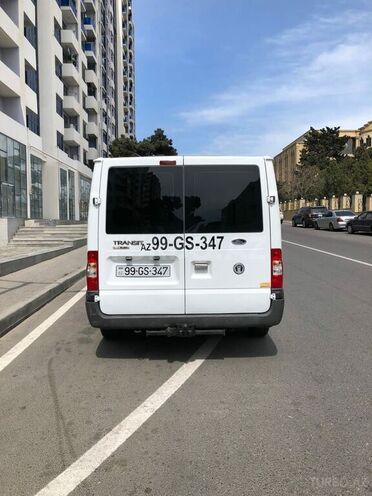 Ford Transit 2007, 170,000 km - 2.2 l - Bakı