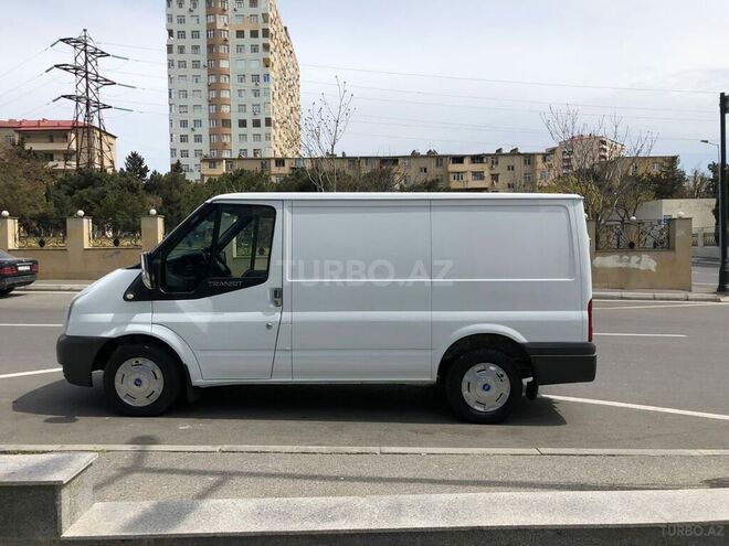 Ford Transit 2007, 170,000 km - 2.2 l - Bakı