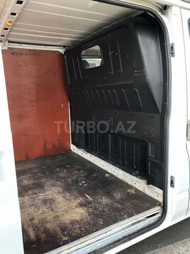 Ford Transit 2007, 170,000 km - 2.2 l - Bakı