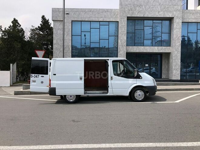 Ford Transit 2007, 170,000 km - 2.2 l - Bakı