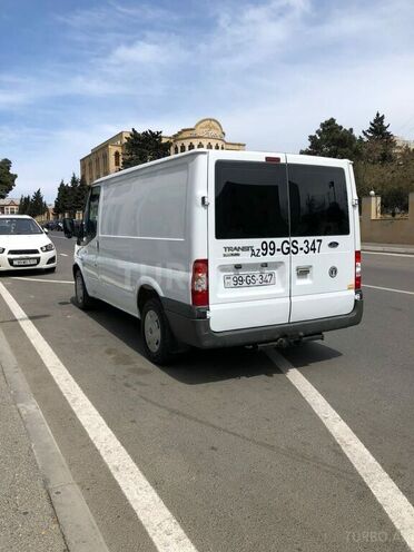 Ford Transit 2007, 170,000 km - 2.2 l - Bakı