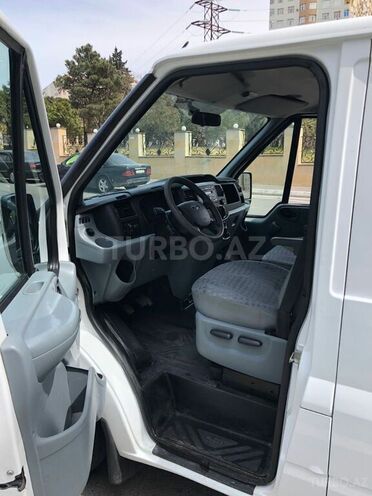 Ford Transit 2007, 170,000 km - 2.2 l - Bakı