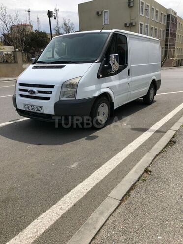 Ford Transit 2007, 170,000 km - 2.2 l - Bakı
