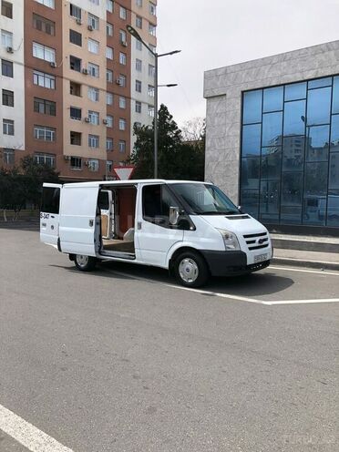 Ford Transit 2007, 170,000 km - 2.2 l - Bakı