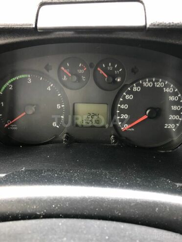Ford Transit 2007, 170,000 km - 2.2 l - Bakı