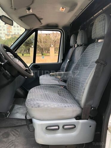 Ford Transit 2007, 170,000 km - 2.2 l - Bakı