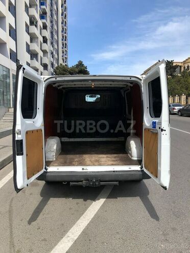 Ford Transit 2007, 170,000 km - 2.2 l - Bakı