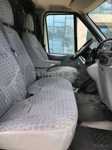 Ford Transit 2007, 170,000 km - 2.2 l - Bakı