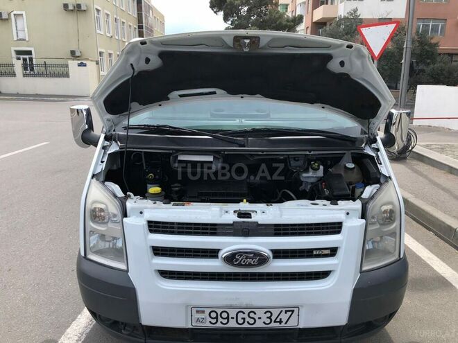 Ford Transit 2007, 170,000 km - 2.2 l - Bakı