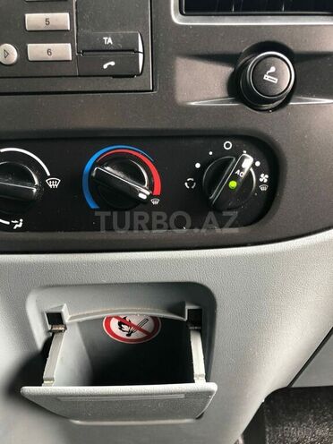 Ford Transit 2007, 170,000 km - 2.2 l - Bakı
