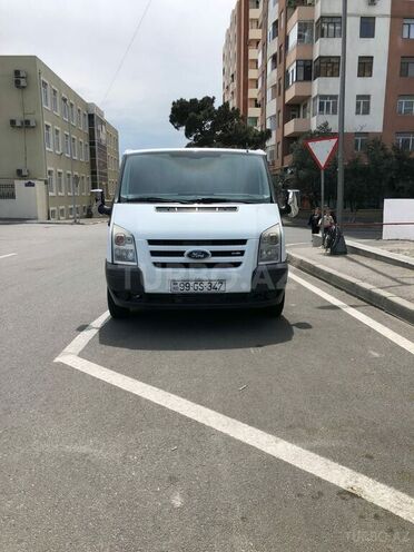 Ford Transit 2007, 170,000 km - 2.2 l - Bakı