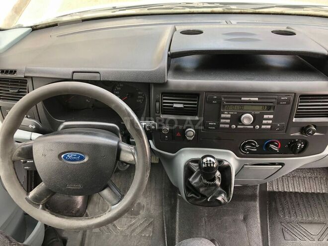 Ford Transit 2007, 170,000 km - 2.2 l - Bakı