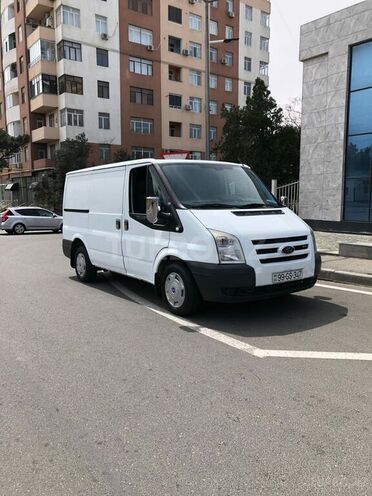 Ford Transit 2007, 170,000 km - 2.2 l - Bakı