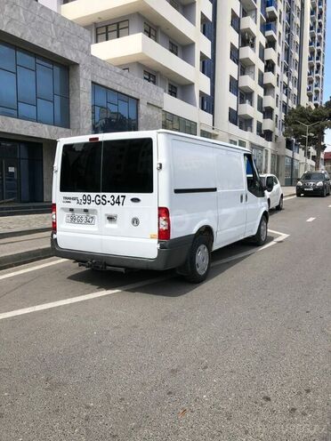 Ford Transit 2007, 170,000 km - 2.2 l - Bakı