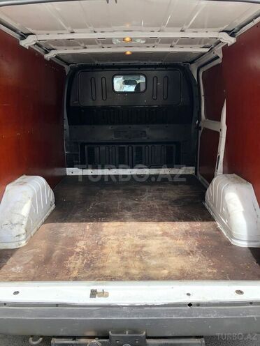 Ford Transit 2007, 170,000 km - 2.2 l - Bakı