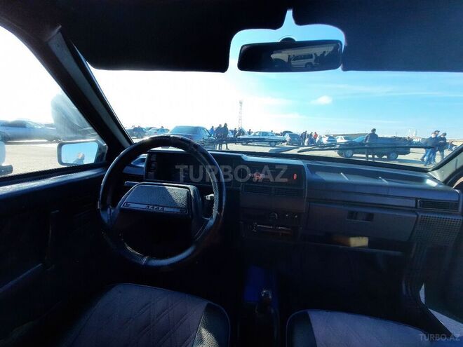 LADA (VAZ) 21099 2000, 360,700 km - 1.5 л - Bakı
