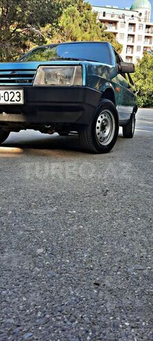 LADA (VAZ) 21099 2000, 360,700 km - 1.5 л - Bakı