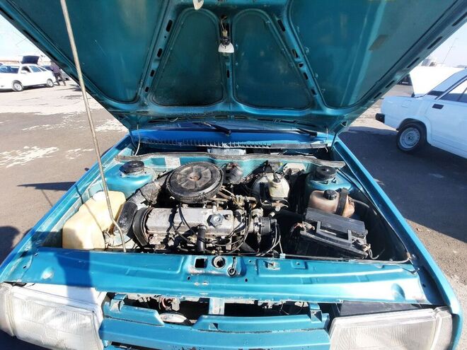 LADA (VAZ) 21099 2000, 360,700 km - 1.5 л - Bakı