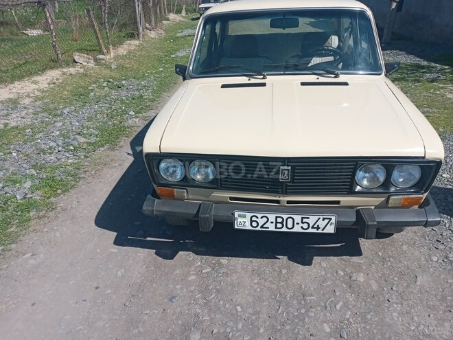 LADA (VAZ) 2106 1985, 66,652 km - 1.6 l - Bakı