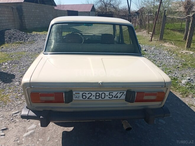LADA (VAZ) 2106 1985, 66,652 km - 1.6 l - Bakı