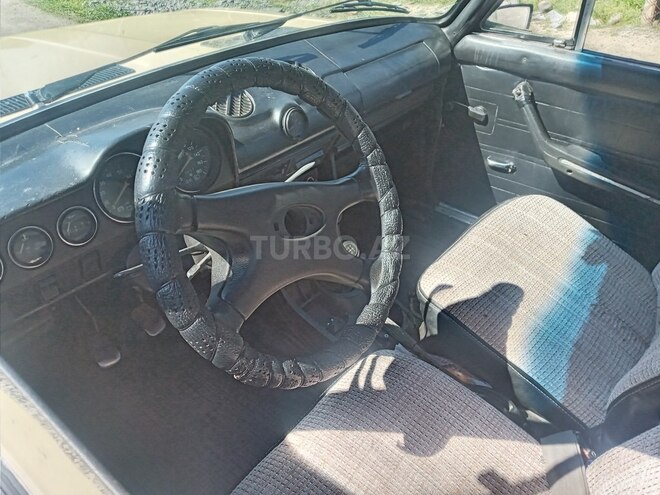 LADA (VAZ) 2106 1985, 66,652 km - 1.6 l - Bakı