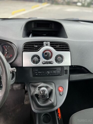 Renault Kangoo 2012, 333,000 km - 1.5 л - Bakı
