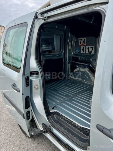 Renault Kangoo 2012, 333,000 km - 1.5 л - Bakı
