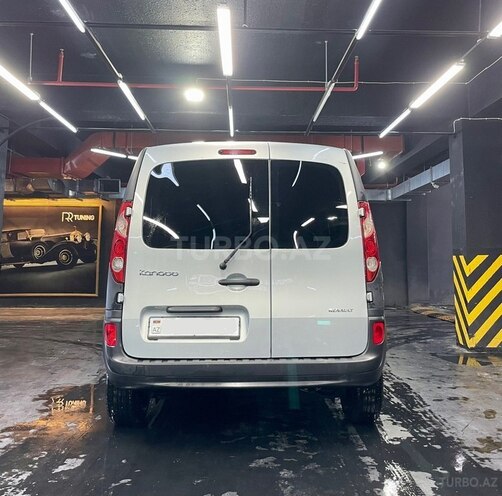 Renault Kangoo 2012, 333,000 km - 1.5 л - Bakı
