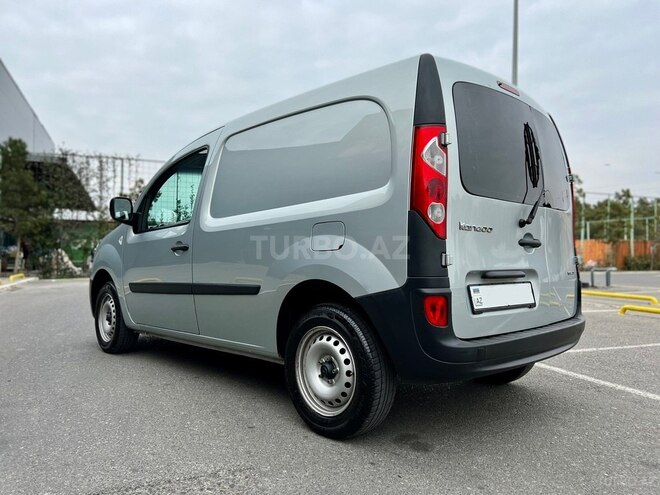 Renault Kangoo 2012, 333,000 km - 1.5 л - Bakı