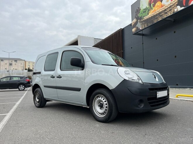 Renault Kangoo 2012, 333,000 km - 1.5 л - Bakı