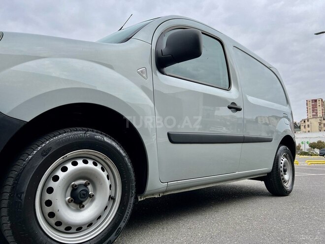 Renault Kangoo 2012, 333,000 km - 1.5 л - Bakı