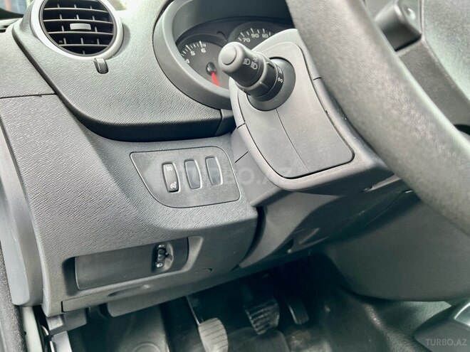 Renault Kangoo 2012, 333,000 km - 1.5 л - Bakı