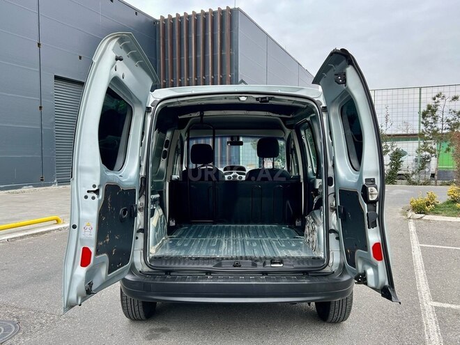 Renault Kangoo 2012, 333,000 km - 1.5 л - Bakı