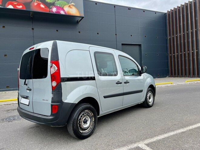 Renault Kangoo 2012, 333,000 km - 1.5 л - Bakı