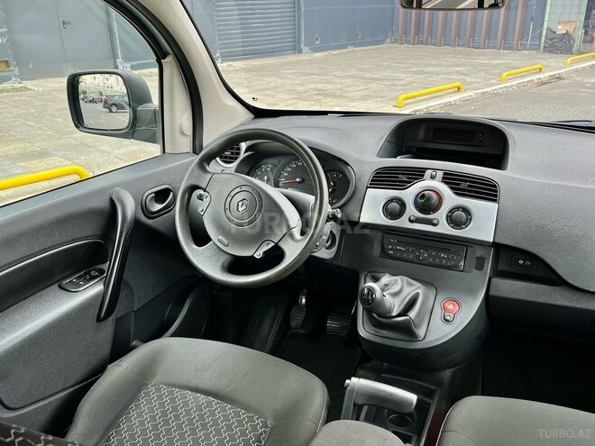 Renault Kangoo 2012, 333,000 km - 1.5 л - Bakı