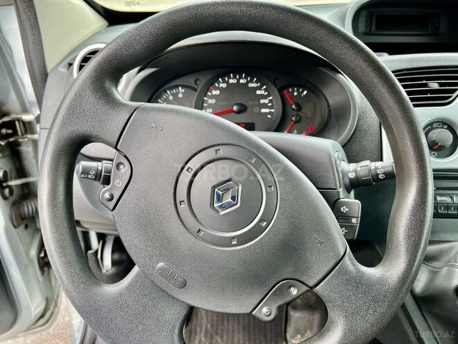 Renault Kangoo 2012, 333,000 km - 1.5 л - Bakı