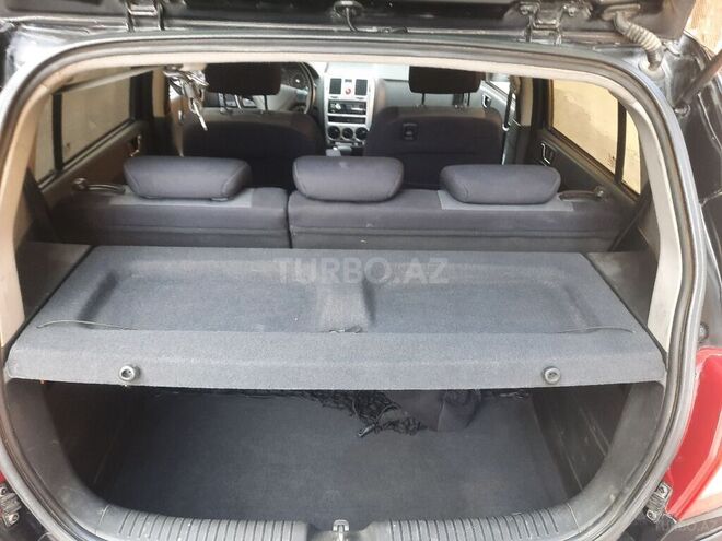 Hyundai Getz 2009, 207,364 km - 1.6 л - Sumqayıt