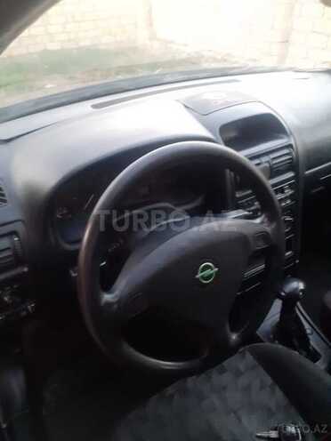 Opel Astra 1998, 150,000 km - 1.6 л - Gəncə