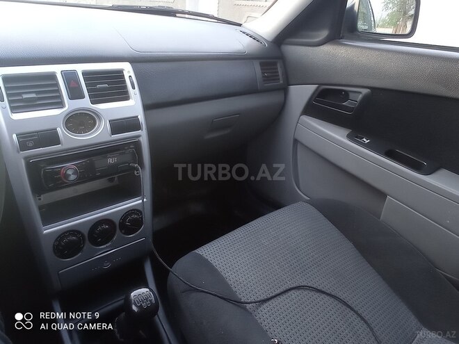 LADA (VAZ) Priora 2008, 115,838 km - 1.6 l - Şəki
