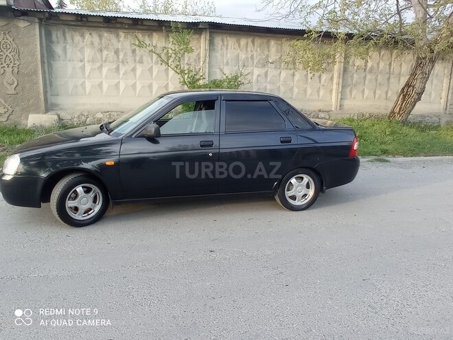 LADA (VAZ) Priora 2008, 115,838 km - 1.6 l - Şəki