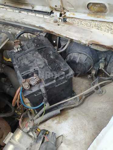 LADA (VAZ) 2107 1988, 100,000 km - 1.6 l - Gəncə