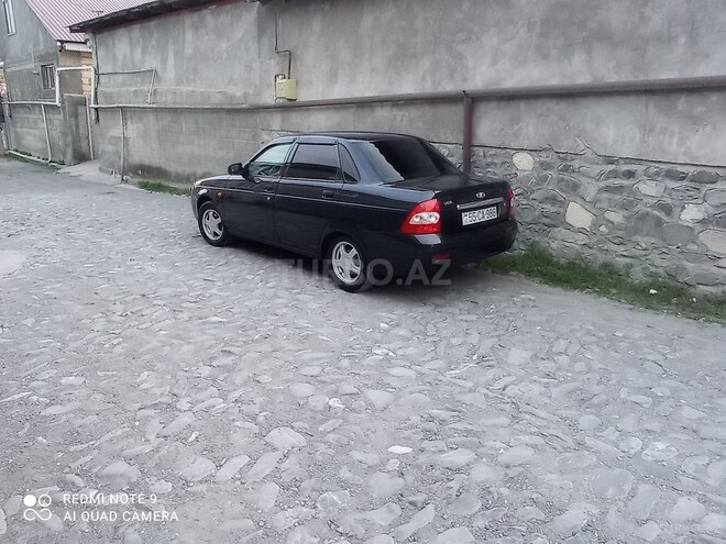 LADA (VAZ) Priora 2008, 115,838 km - 1.6 l - Şəki