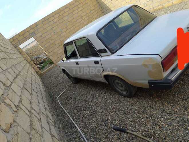 LADA (VAZ) 2107 1988, 100,000 km - 1.6 l - Gəncə